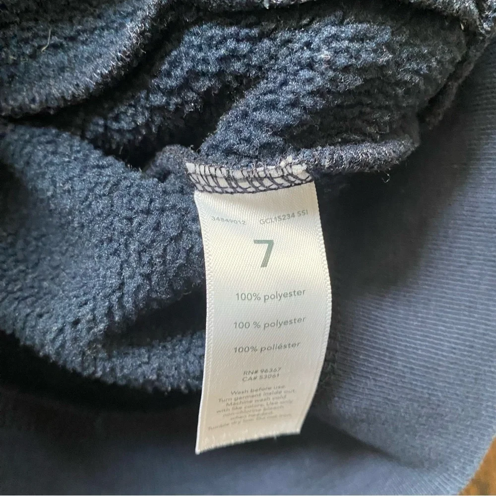 OshKosh B’gosh, Boys Sweater